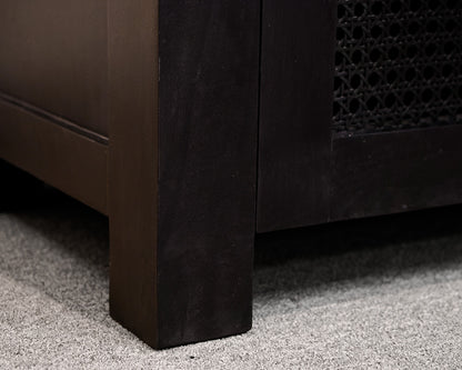 Kathy Kou "Kashton" Sideboard