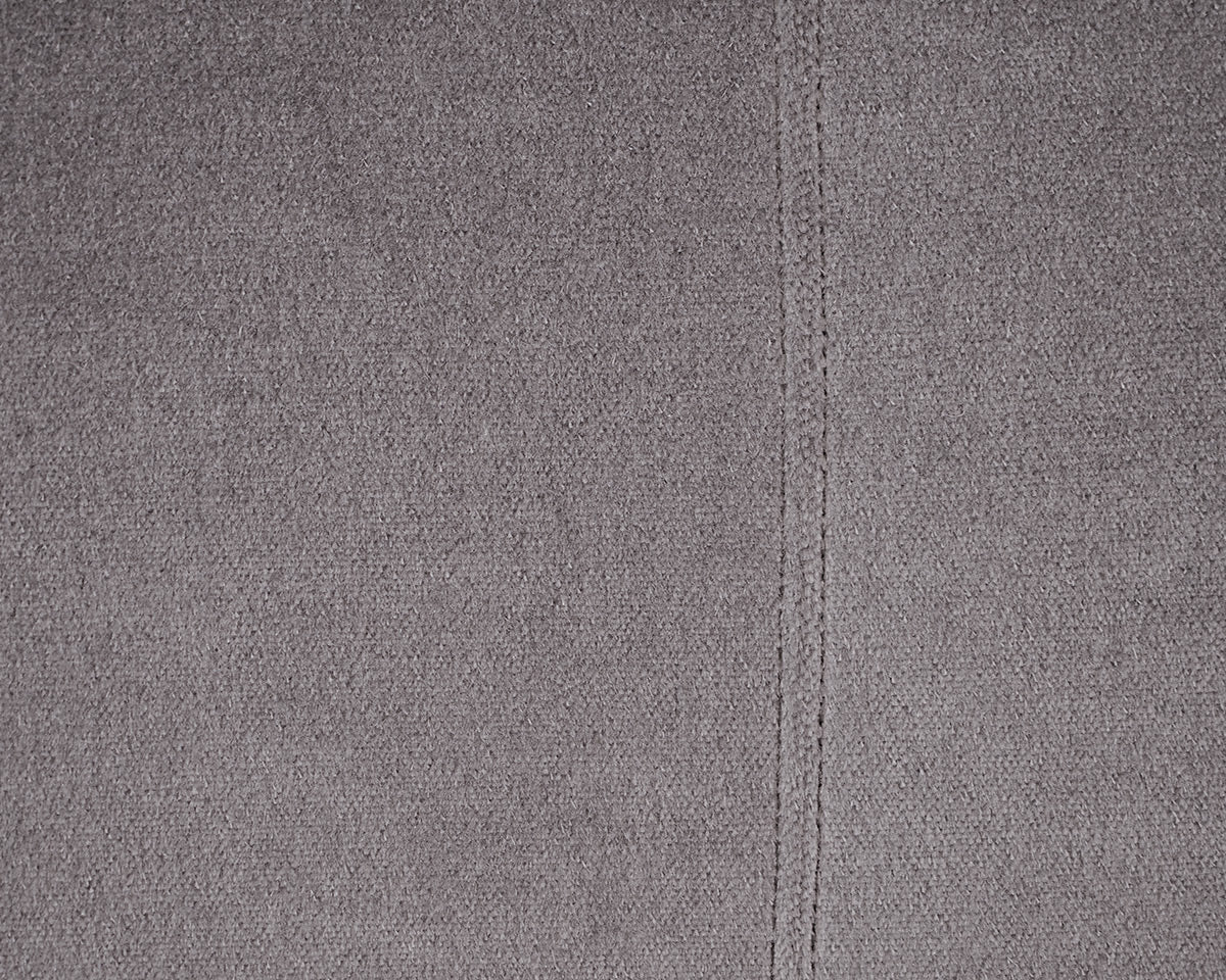 Richard Mishaan Bolier Upholstered King Bed