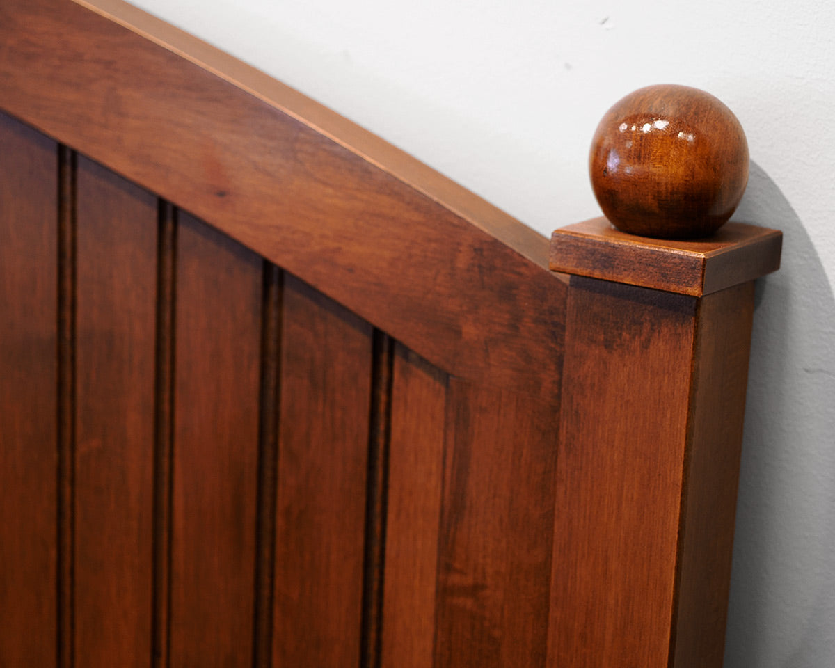 Ethan Allen King Beds