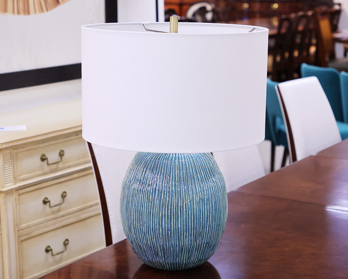Elysia Table Lamp