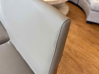 Set of 4 Modloft Dining Chairs