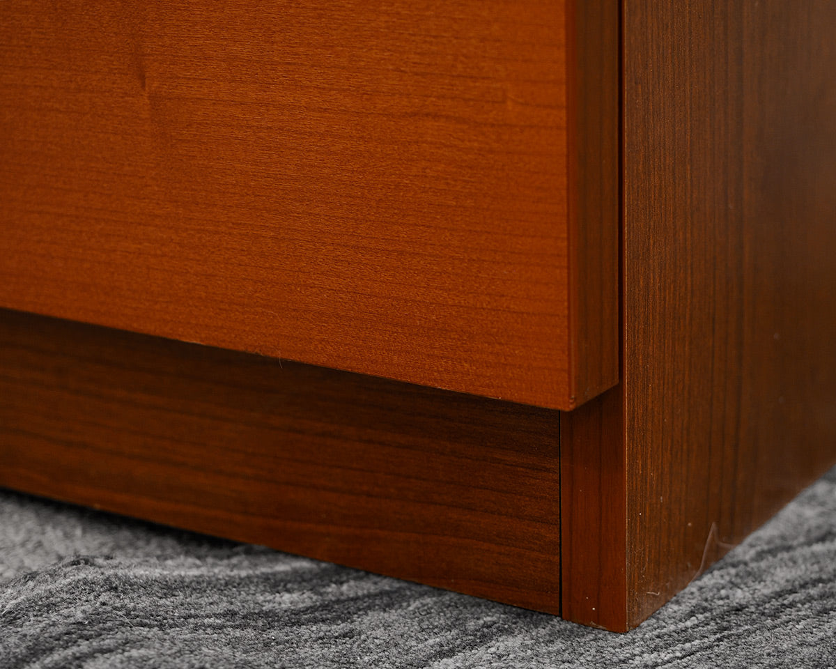 Pair of ALF Italian Designs Nightstands