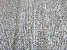Surya Ivory Wool Area Rug