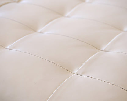 Pair of MG+BW Barcelona Style Chairs
