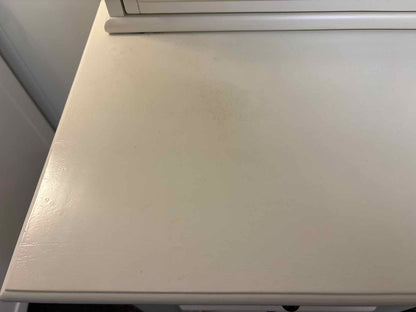 Pottery Barn 'Chelsea' Desk and Chair Set