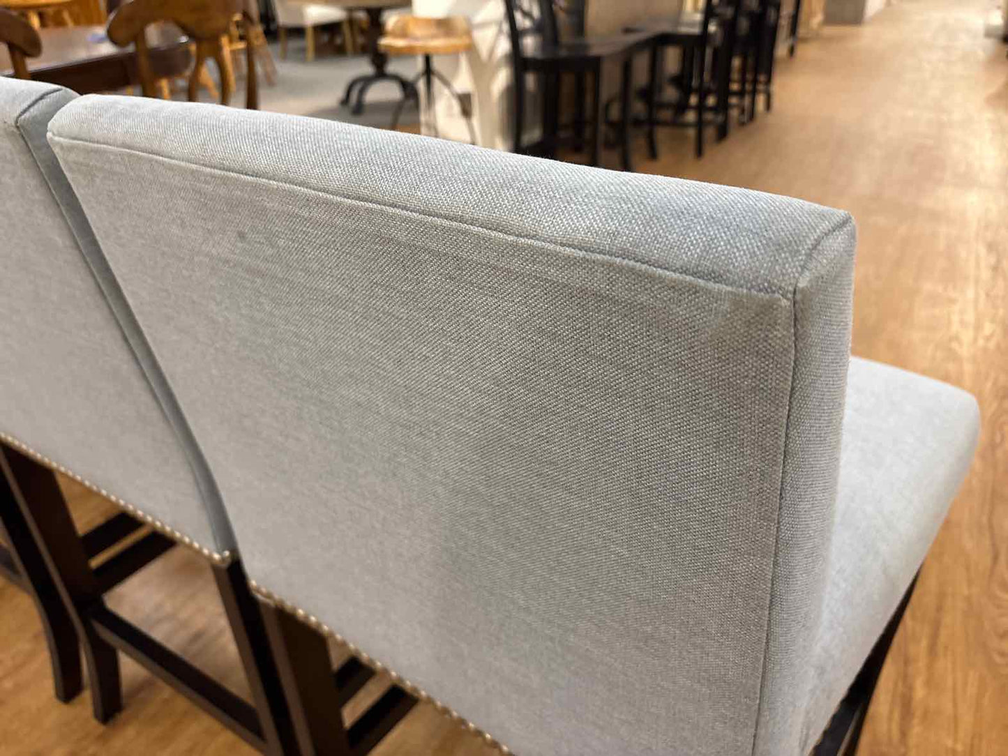 Ballard Design Set of 3 Counter Stools