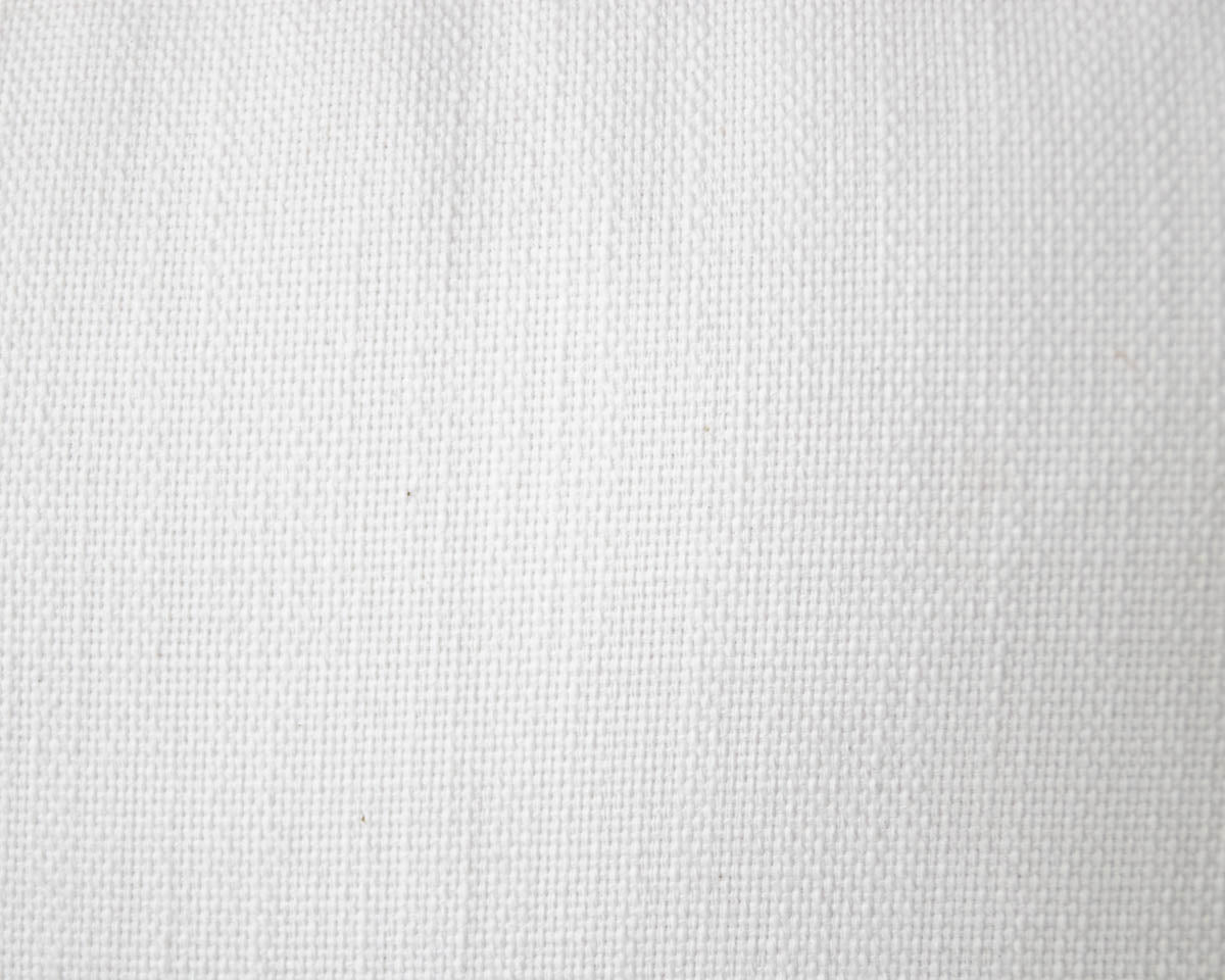 Serena & Lily Salt Creek Set Of 4  Lounge Chairs In Basket Weave White Fabric