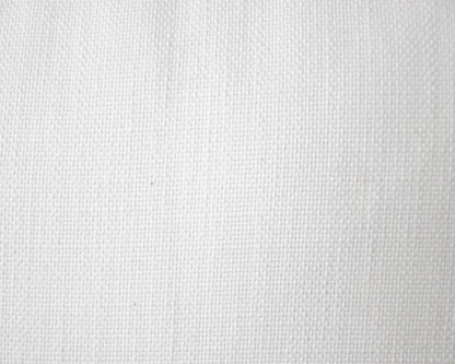 Serena & Lily Salt Creek Set Of 4  Lounge Chairs In Basket Weave White Fabric