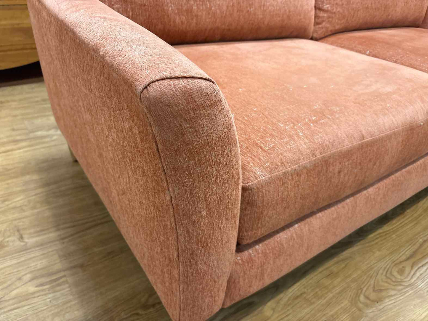 Jonathan Louis DesignLab Sofa