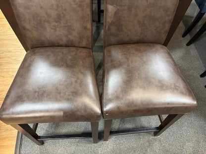 High Top Dining Set
