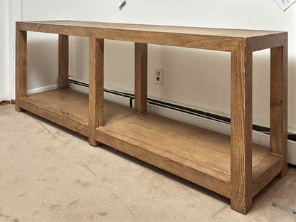 Century Furniture 'Archive Home' Console