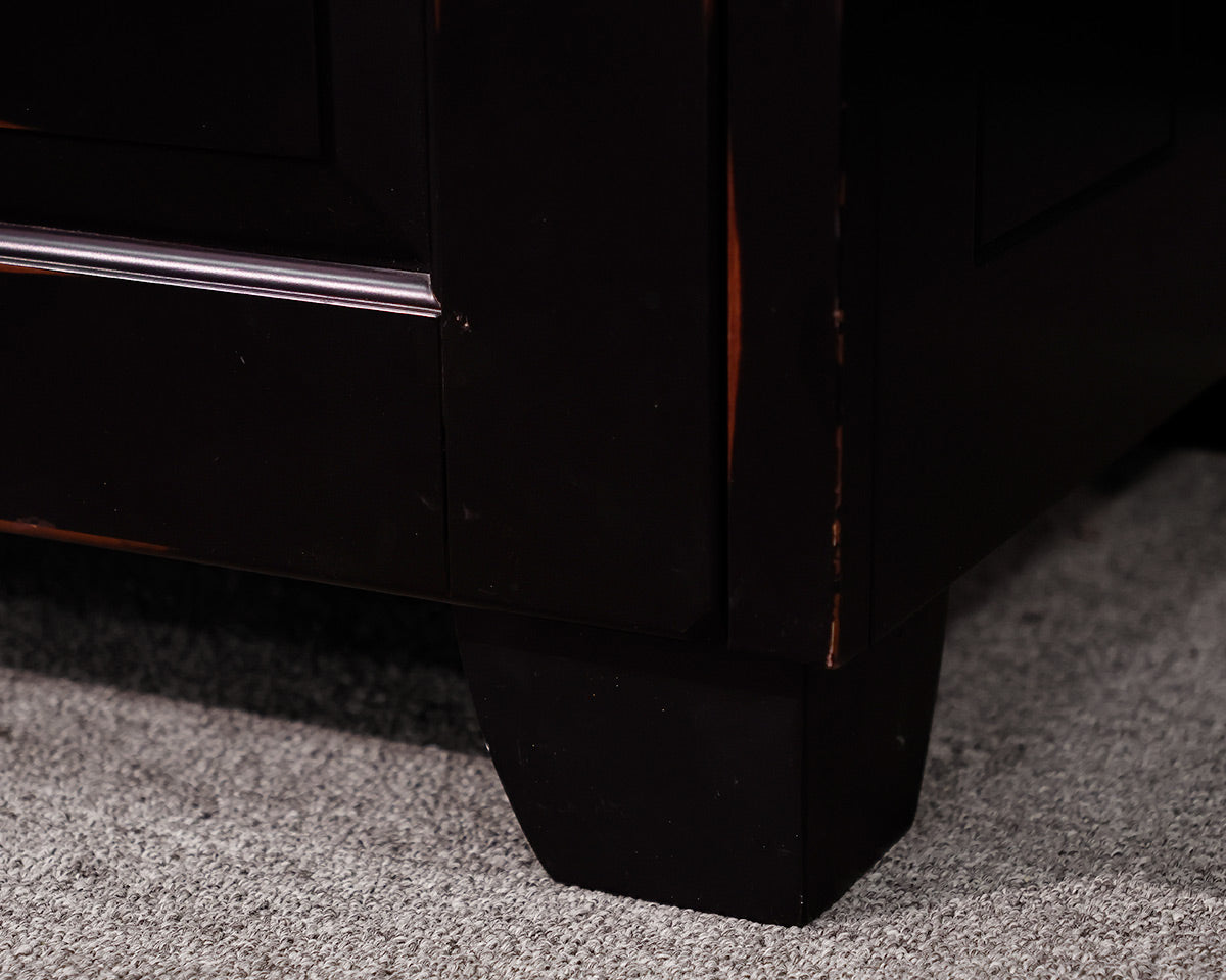 Salamander Design Chameleon Hampton Media Cabinet