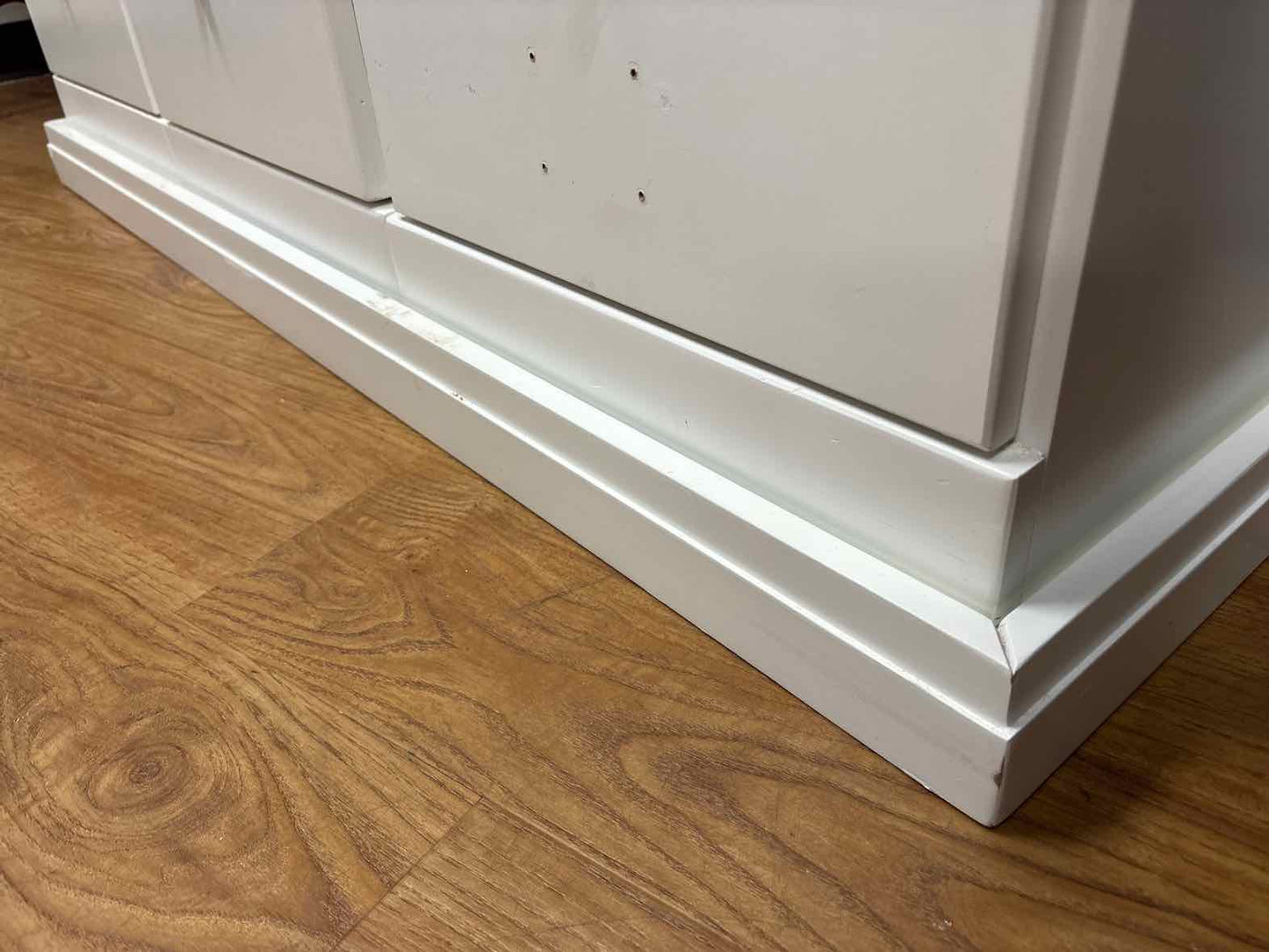 Ballard Design Office Cabinet