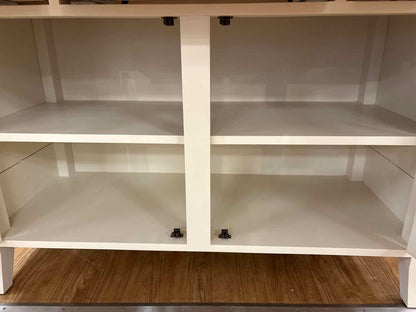 Gat Creek 'Huntington' 3-Drawer Maple Cabinet