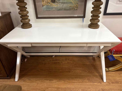 Crate & Barrel 'Spotlight' Desk
