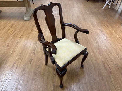 Henkel Harris Set of 6 Dining Chairs