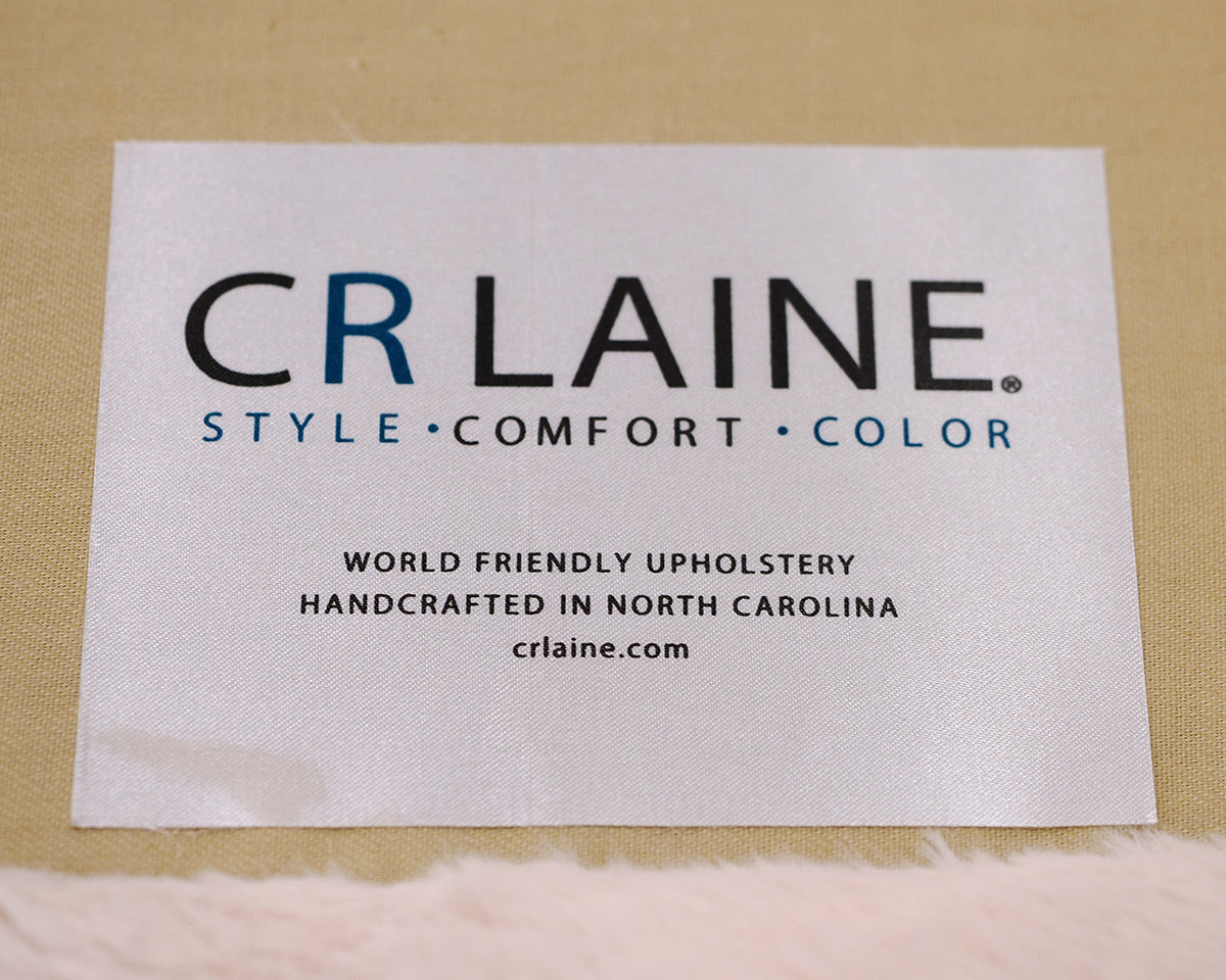 Pair of CR Laine Upholstered Benches