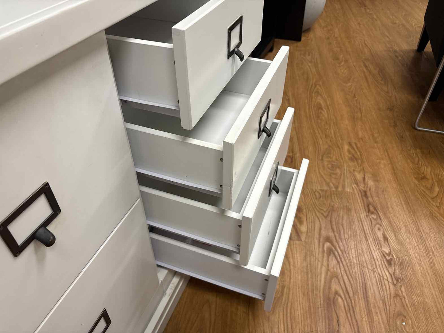 Ballard Design Office Cabinet