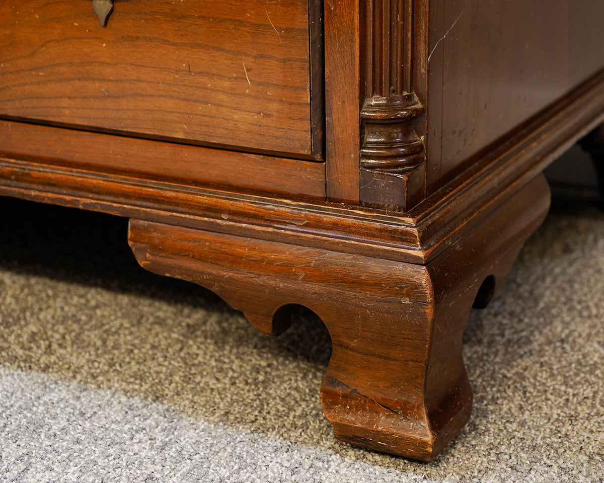 Stickley Vinatge Model 3008 Four Drawer Chest