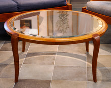 Thos. Moser Pasadena Coffee Table