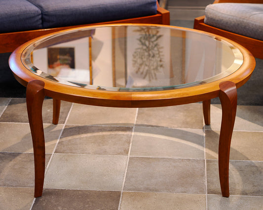 Thos. Moser Pasadena Coffee Table