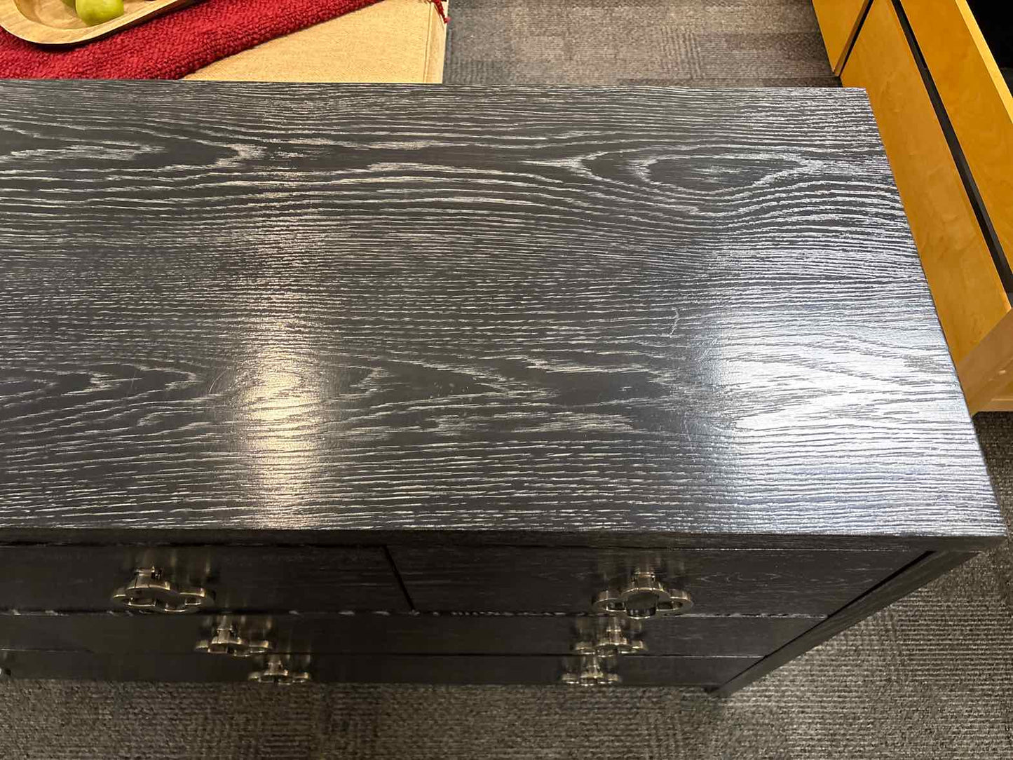Bernhardt 8-Drawer Dresser