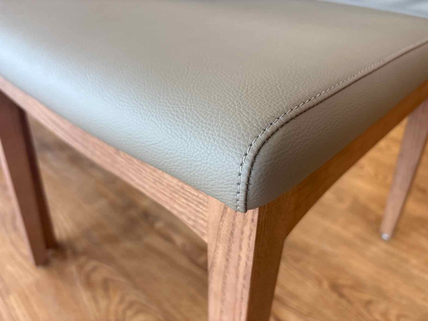 Set of 4 Modloft Dining Chairs