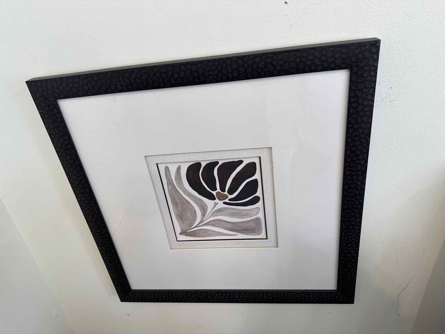 'Modern Petals II'