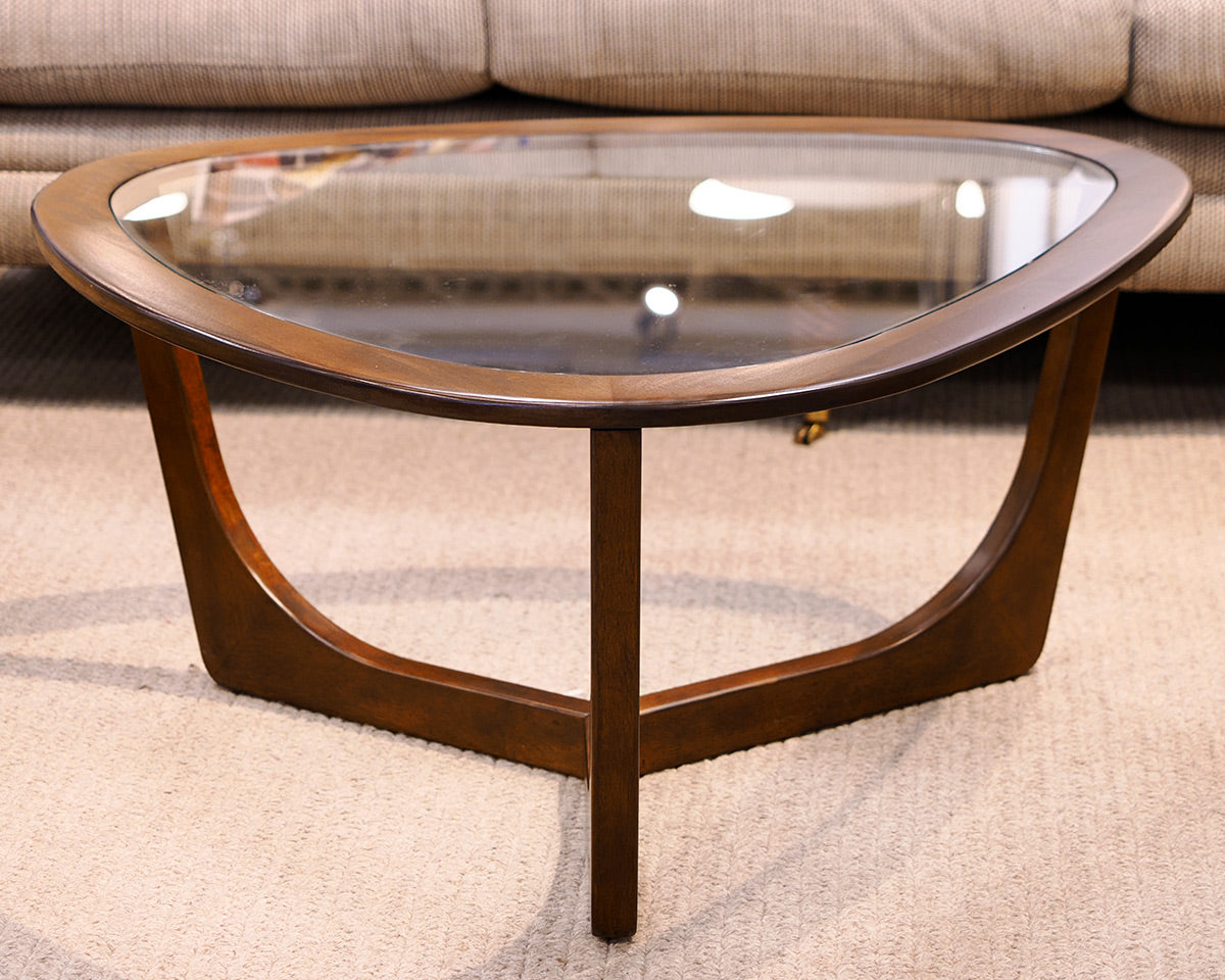 West Elm "Mitchell" Cocktail Tables
