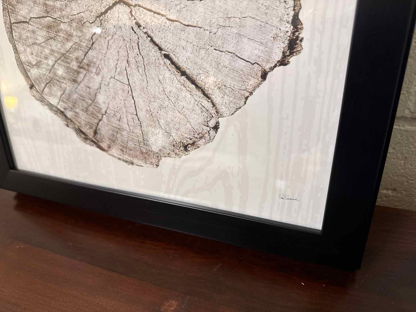 "Woodland Years I"