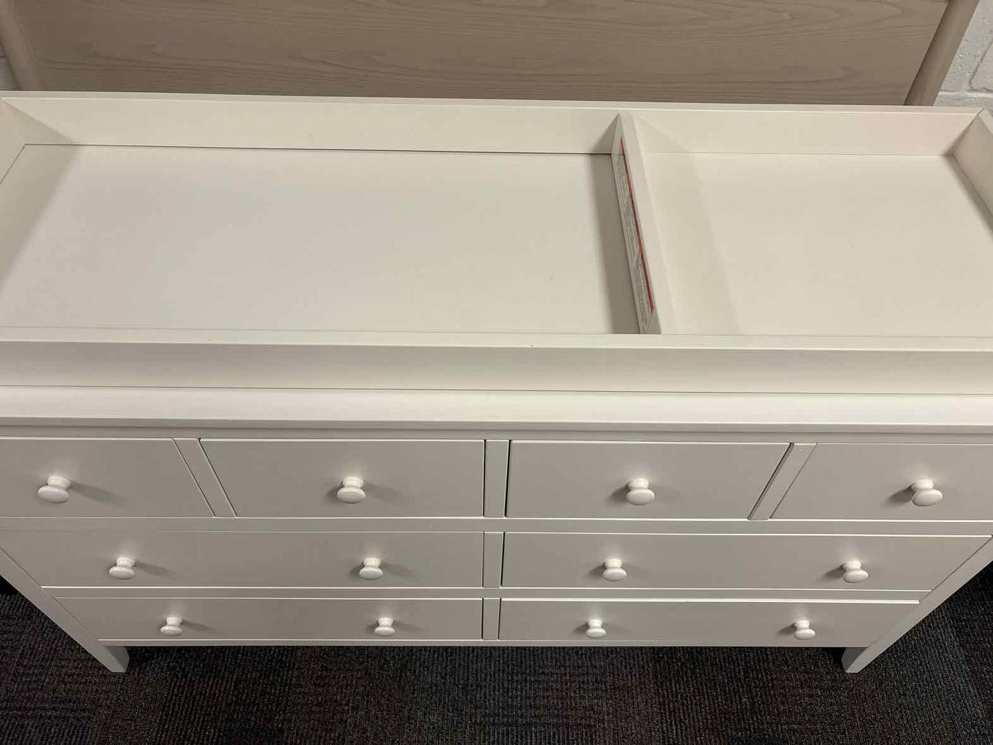 PB Kids 'Emerson' Changing Table