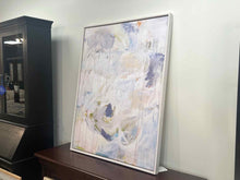Framed Print: 'Brookstone'