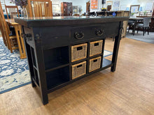 Bramble 'Umbria' Kitchen Island