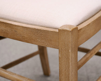 Set of Four Pottery Barn Dining Chairs