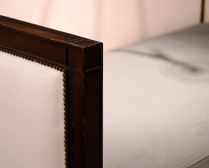 Atwood Upholstered Daybed With Trundle
