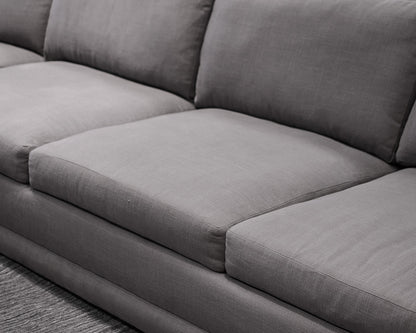 Maiden Home Warren Sectional