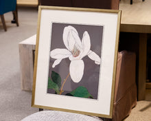 Enchanted Blooms I