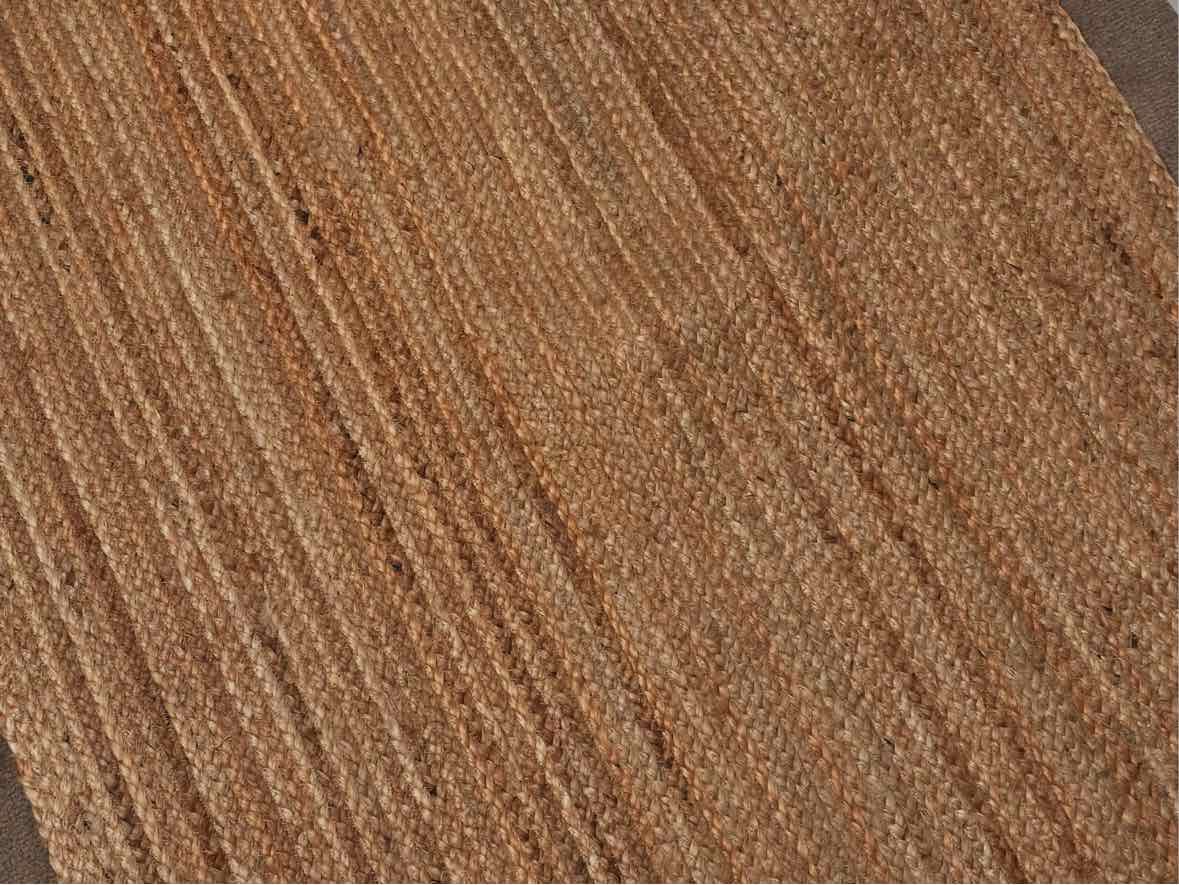 Natural Jute Runner