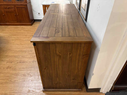 Wine Enthusiast 'Mesa' Credenza