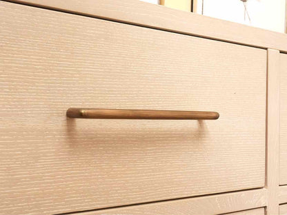 Somerset Bay Home 'Maui' Triple Dresser with 8 Drawers