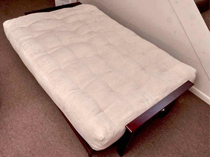 "Sedona" Futon Set - Cream