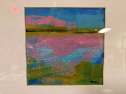 'Marsh Expressions S/4 A' Wall Decor