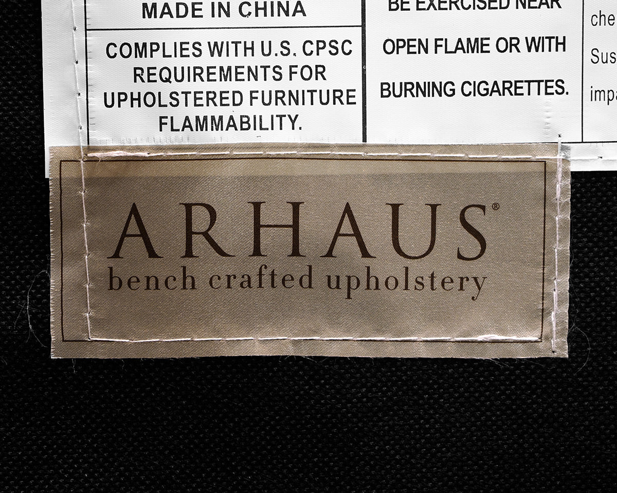 Set of 6 'Lunden' Arhaus Dining Chairs