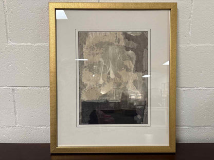 'Textural Echo III S/3 C' Wall Decor