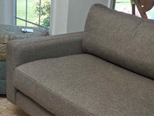 Room & Board Track Arm Sofa with 2 Seat Cushions