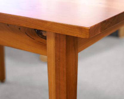 Cherrystone Furniture Small Dining Table w/ Two Chairs