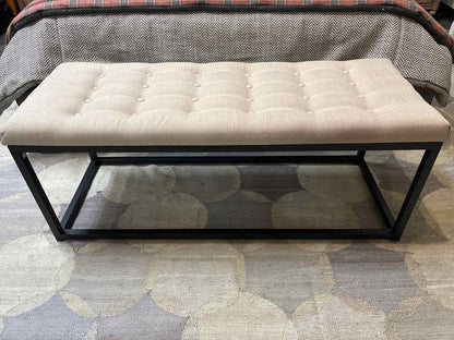 Safavieh 'Reynolds' Bench