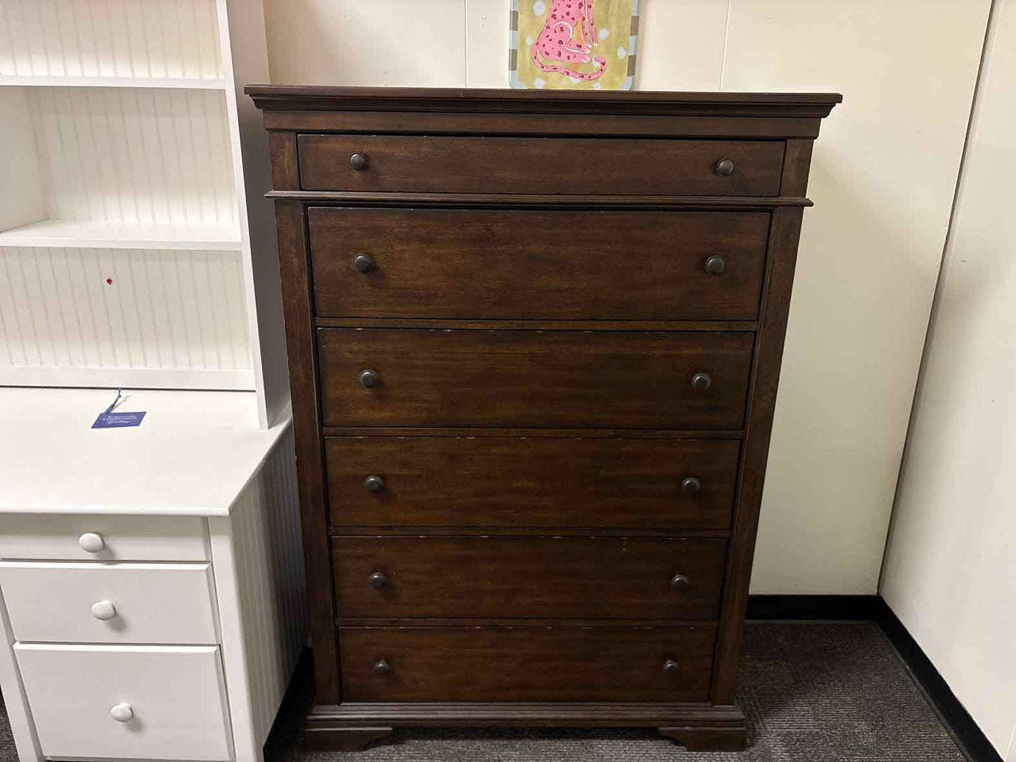 Klaussner Chests