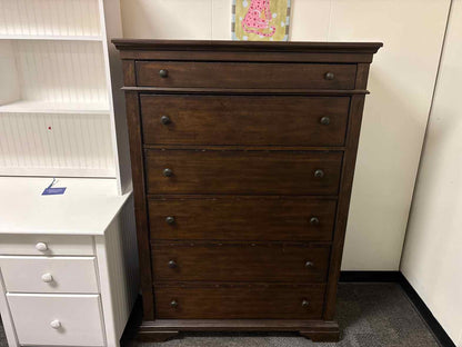 Klaussner Chests