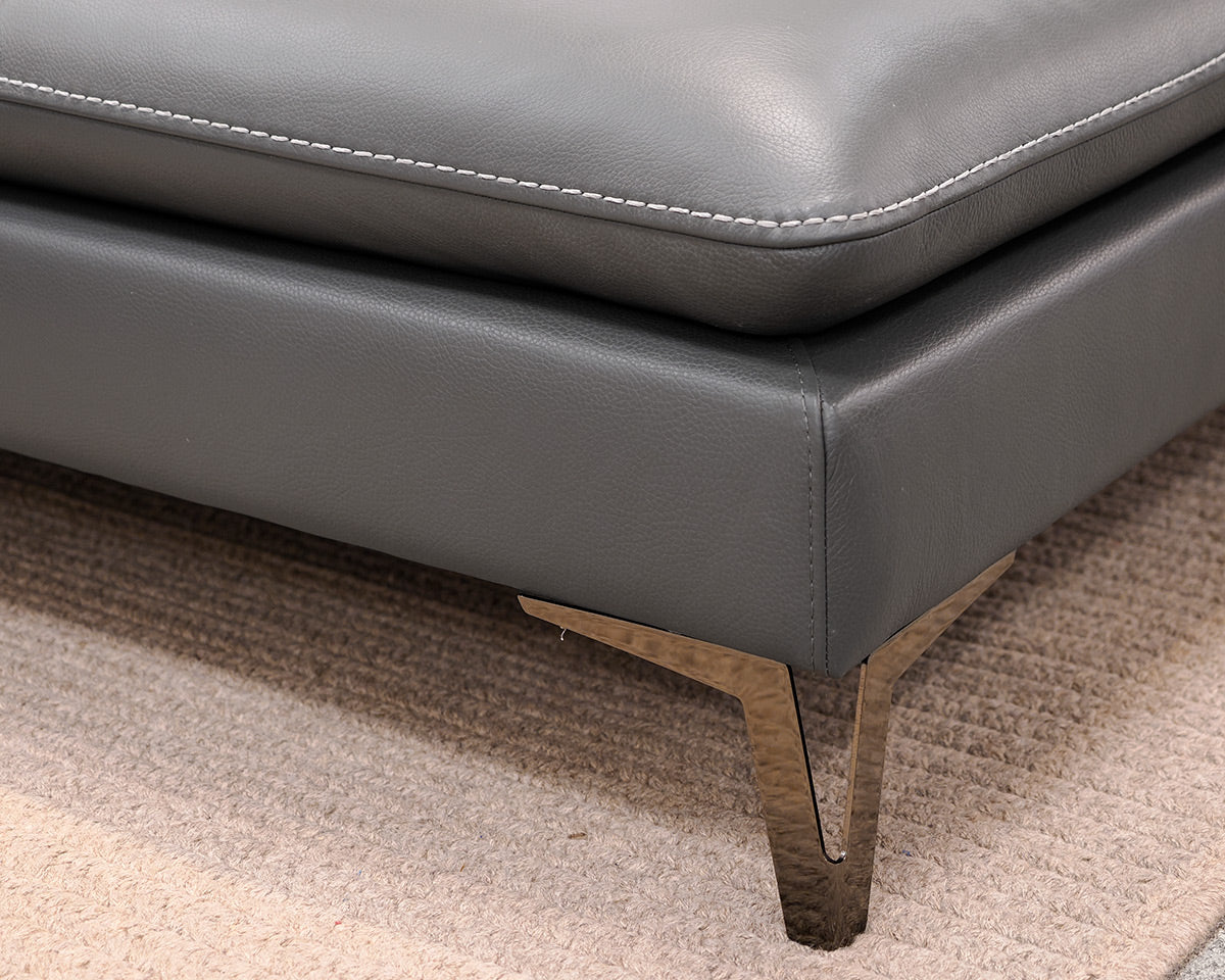 Roche Bobois Scenario Two-Piece Sectional Designed by Sacha Lakic